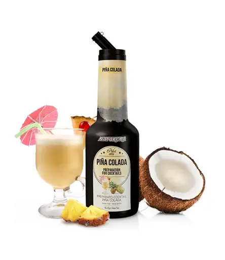 Naturera Piure Pinacolada