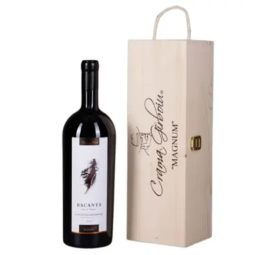 BACANTA PREMIUM WINES - Feteasca Neagra