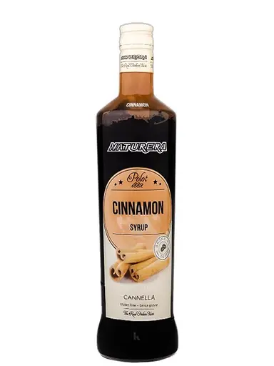 Naturera Sirop Cinnamon
