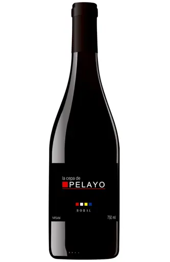 La Cepa de Pelayo Bobal