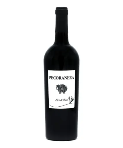 Pecoranera Nero di Troia
