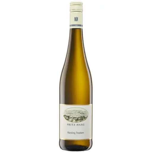 Fritz Haag Riesling Trocken