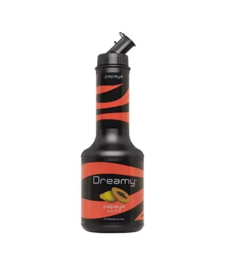 Dreamy Papaya Piure