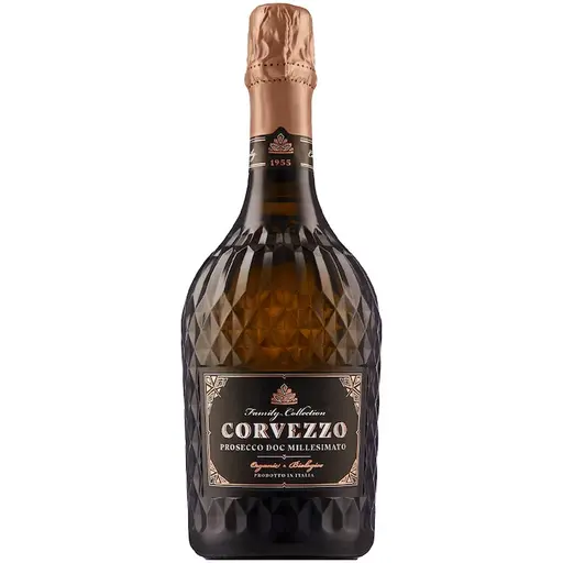 Corvezzo Prosecco Millesimato DOC Brut