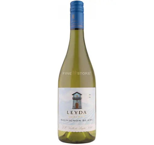 Leyda Reserva Sauvignon Blanc