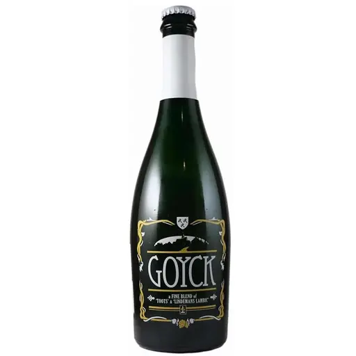 Bere Brasserie Lindemans Goyck