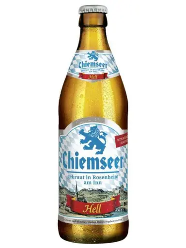 Chiemseer Hell