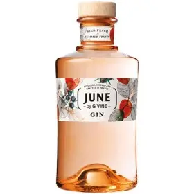 Gin June by G'Vine Wild Peach & Summer Fruits, Franta