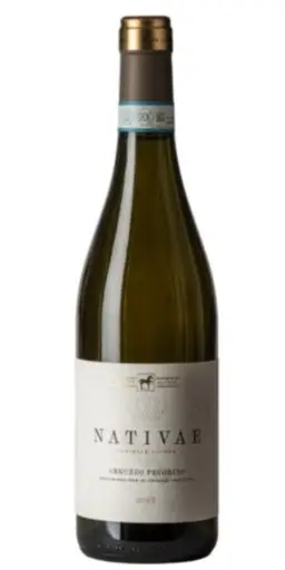 Vin Alb Tenuta Ulisse Nativae Abruzzo Pecorino, Sec