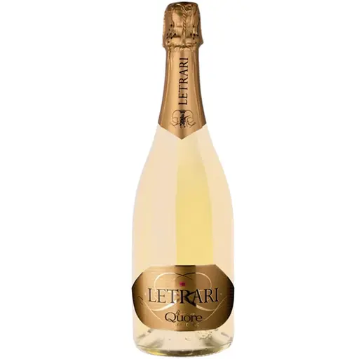 Letrari Trento Quore Riserva Spumante Brut
