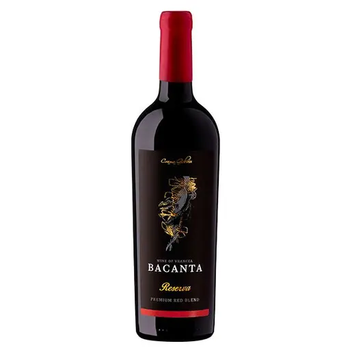BACANTA PREMIUM WINES - Reserva Premium Red Blend