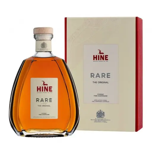 Hine Rare The Original Fine Champagne Cognac