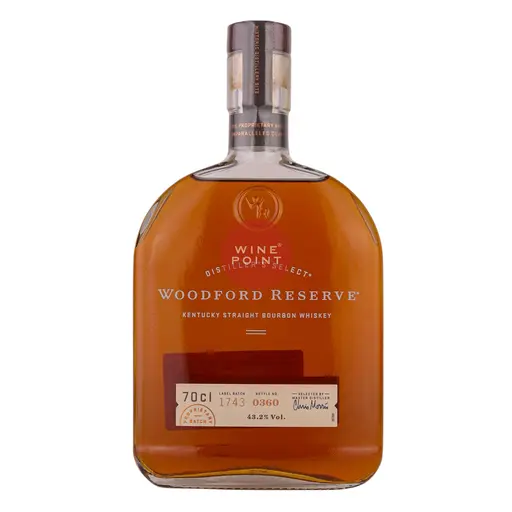 Woodford Reserve Distiller's Select Bourbon