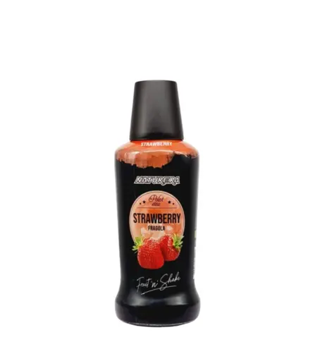 Naturera Piure Strawberry
