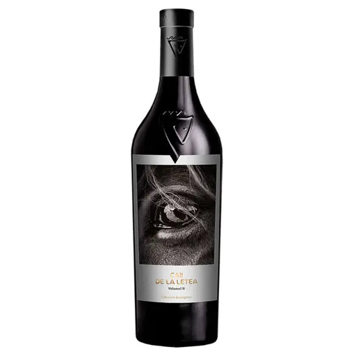 Caii de la Letea Volumul 2 Cabernet Sauvignon