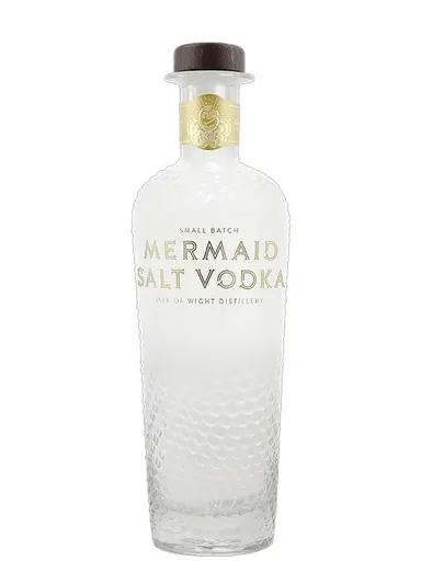 Mermaid Salt Vodka