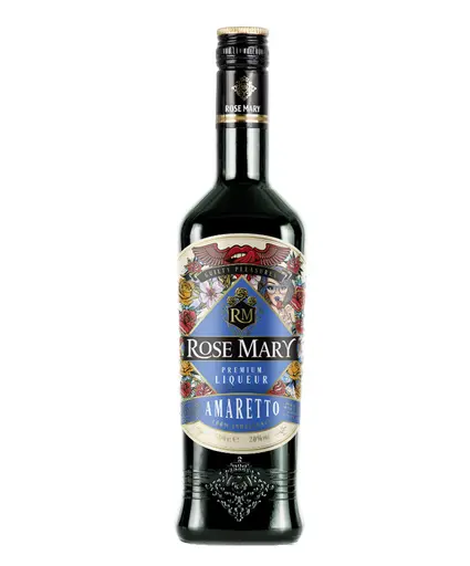 Masi Rose Mary - Lichior Amaretto