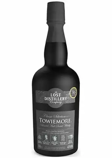 Whisky Classic Towiemore