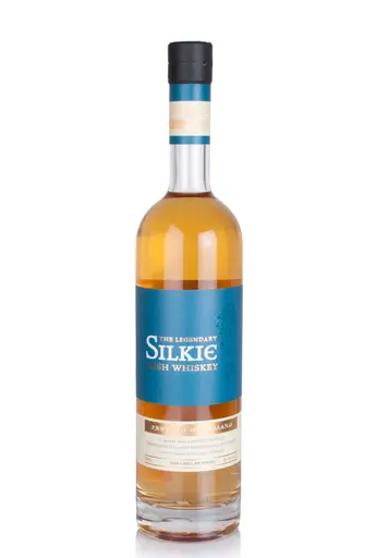 Whisky The Legendary Silkie Peated Irish Blended