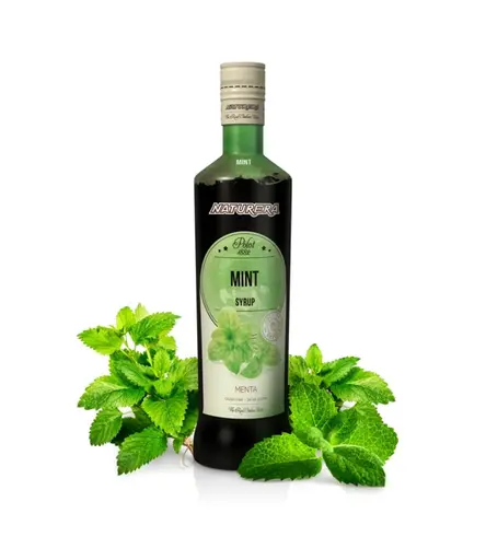 Naturera Sirop Mint