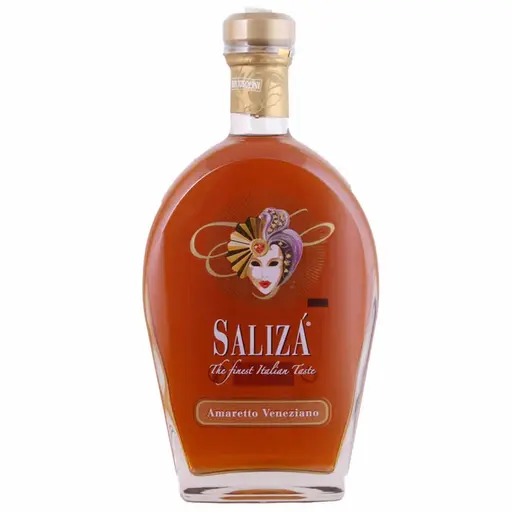 Bepi Tosolini Amaretto Saliza