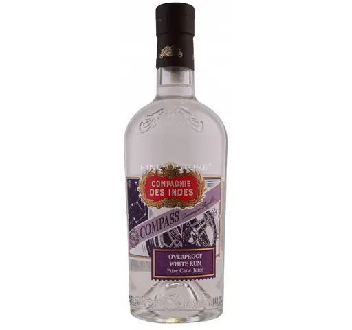 Compagnie Des Indes Compass Blended