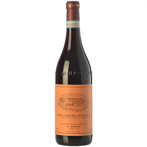 M. Marengo Dolcetto D'Alba