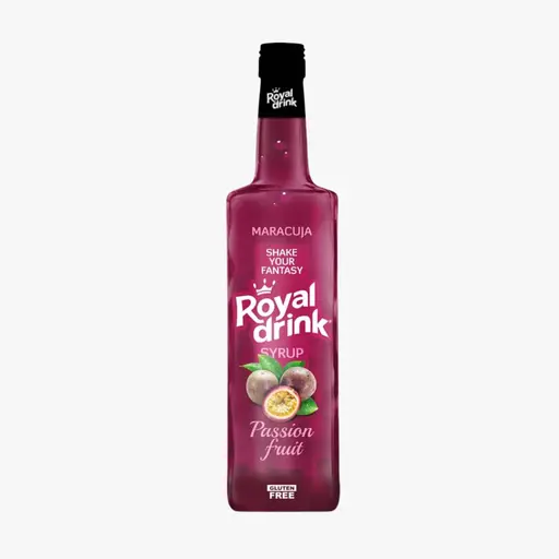 Sirop Fructul Pasiunii Royal Drink