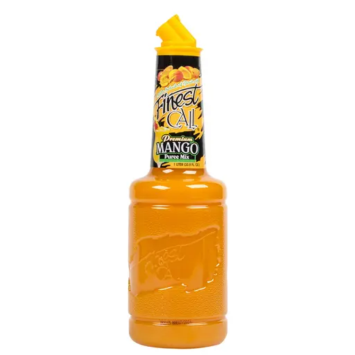 Finest Call - Piure Mango