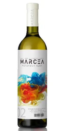 MARCEA RESERVE 413 Feteasca Alba