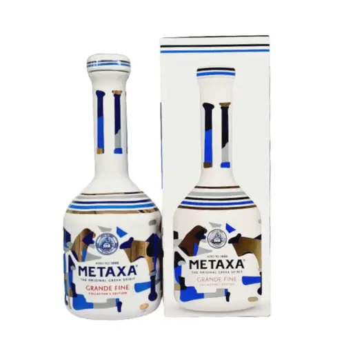 Metaxa Grand Fine Brandy