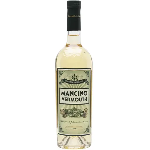 Mancino Vermouth Secco