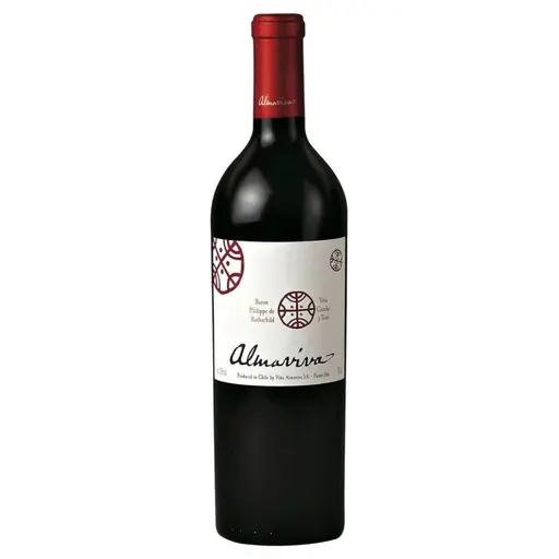 Almaviva - EPU Puente Alto Central Valley, rosu Chile 2022
