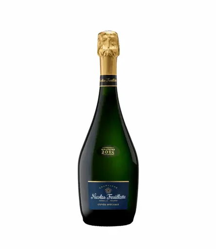 Nicolas Feuillatte Cuvee Speciale Millesime