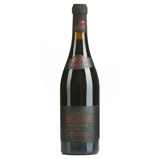 Viile Metamorfosis Via Marchizului Pinot Noir