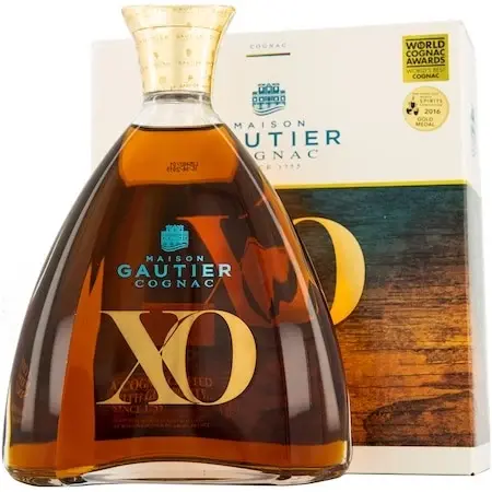 Gautier XO