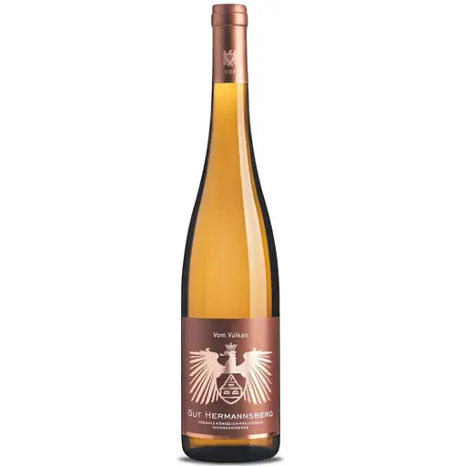 Gut Hermannsberg Vom Vulkan Schlossbockelheimer Riesling Trocken