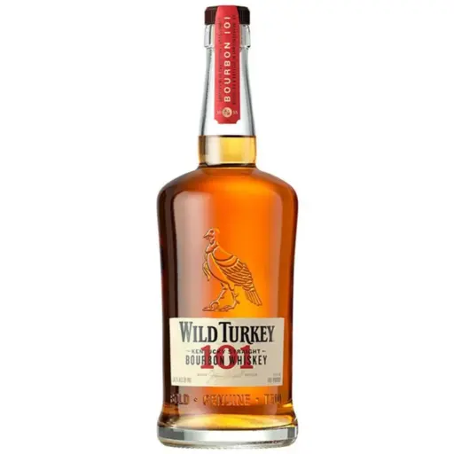 Wild Turkey 101 Proof