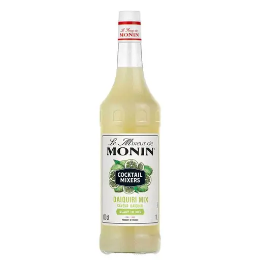 Monin Sirop Le Mixeur Daiquiri Mix