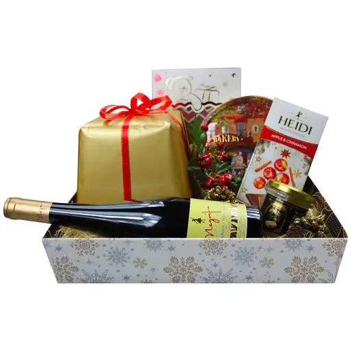 Fetească Regală Negrini