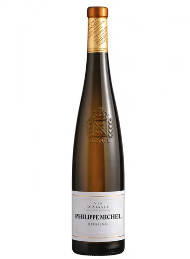 Arthur Metz Philippe Michel Riesling