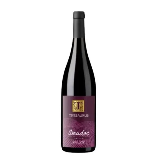 Thesaurus Wine Amadoc Pinot Noir