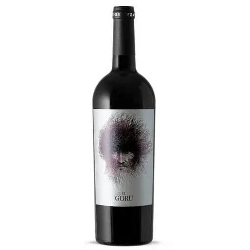 Vin rosu sec Ego Bodegas El Goru, Monastrell, Syrah si Petit Verdot