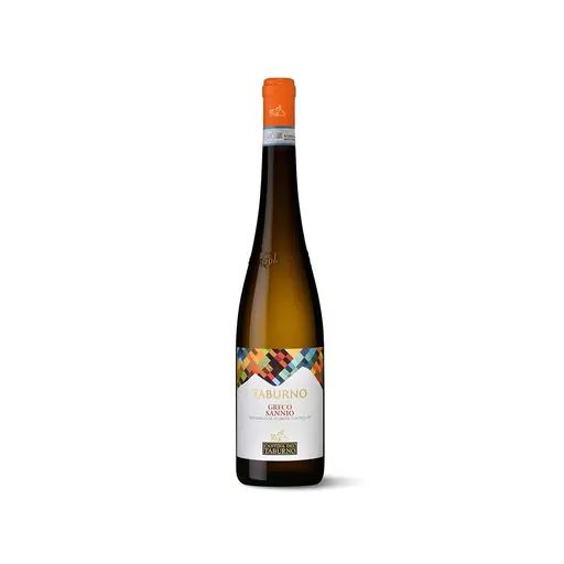Cantina del Taburno Sannio Greco Taburno DOC