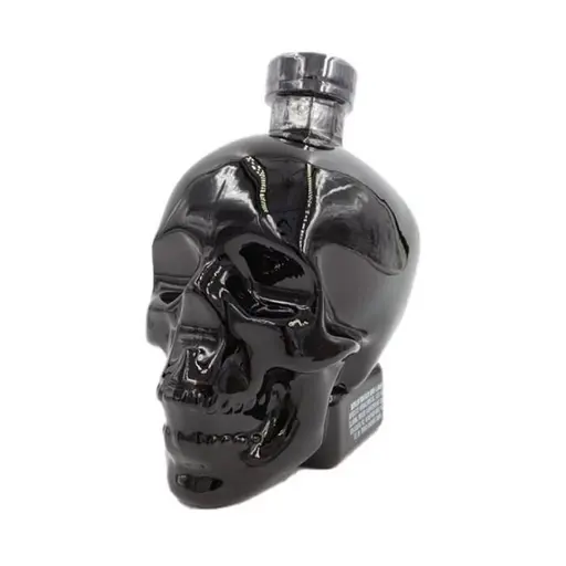 Vodka Crystal Head Onix