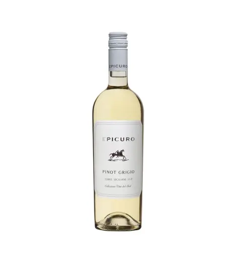 Epicuro Pinot Grigio Puglia IGP