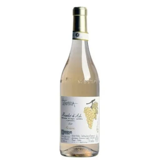 Ca' Nelo Moscato D'Asti DOCG 2025