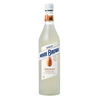 Marie Brizard Sirop de Migdale