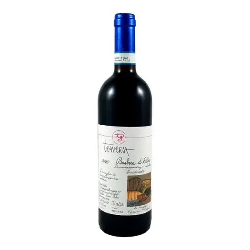Barbera d'Alba Superiore DOC 2024 Cantina Traversa