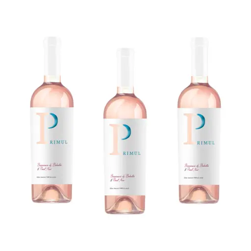 Desprevin PRIMUL Rose